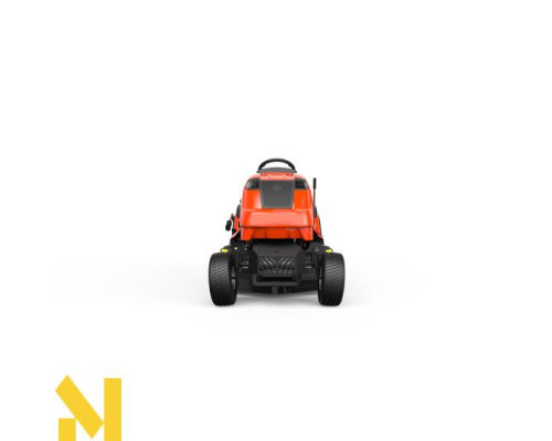 Садовий трактор бензиновий Ariens C40 XRD