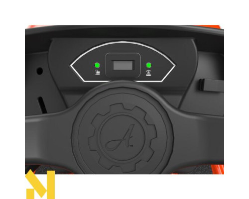 Садовий трактор бензиновий Ariens C40 XRD