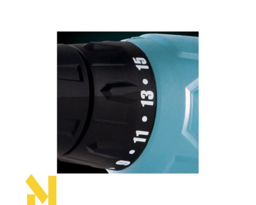 Акумуляторний дриль-шуруповерт Hyundai A 1201