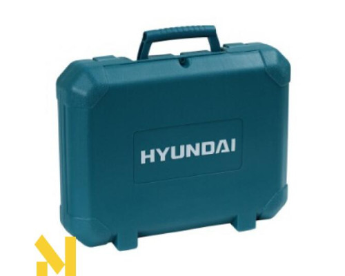 Акумуляторна дриль-шуруповерт Hyundai A 1402