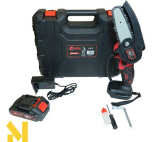 Міні-пила акумуляторна Edon ACS -18/4