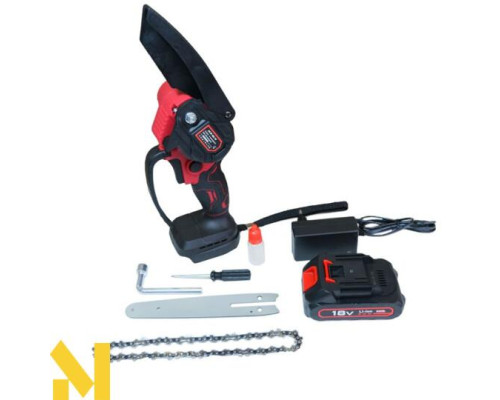 Міні-пила акумуляторна Edon ACS-18/6