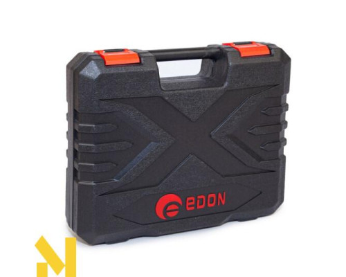 Шуруповерт акумуляторний Edon AD-12A