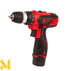 Шуруповерт акумуляторний Edon AD-12CA