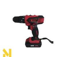 Шуруповерт акумуляторний Edon AD-18CP