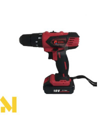 Шуруповерт акумуляторний Edon AD-18CP