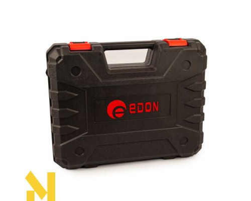 Шуруповерт акумуляторний Edon AD-21A