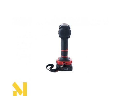 Шуруповерт акумуляторний Edon AD-21AP