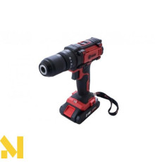 Шуруповерт акумуляторний Edon AD-21AP