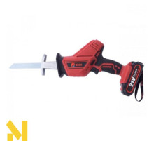 Пила шабельна акумуляторна Edon AD-21Fj