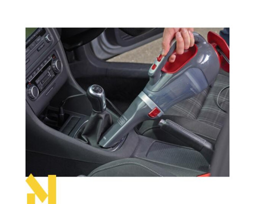 Пилосос автомобільний Black&Decker DustBuster ADV1200