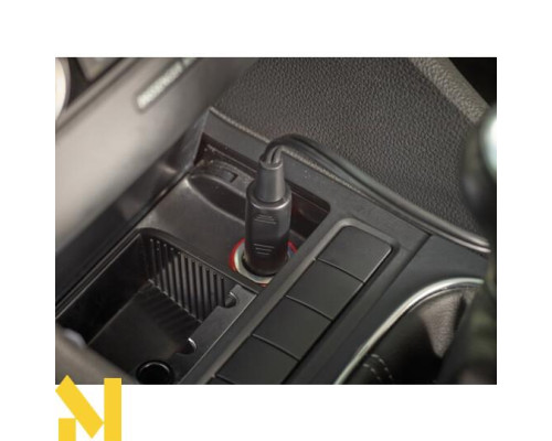 Пилосос автомобільний Black&Decker DustBuster ADV1200