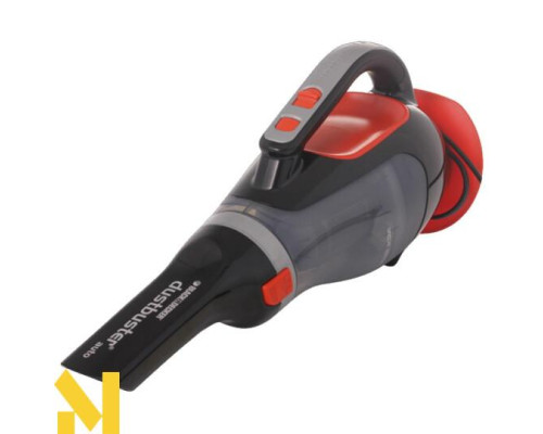 Пилосос автомобільній Black&Decker DustBuster Cyclonic ADV1220