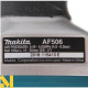 Цвяхозабивач пневматичний Makita AF506