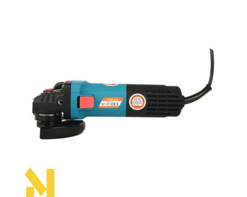 Болгарка (кутова шліфмашина) Sturm AG90121P