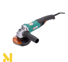 Болгарка (кутова шліфмашина) Sturm AG9012M