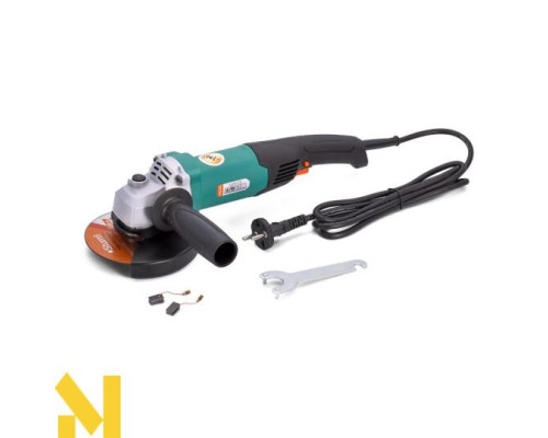 Болгарка (кутова шліфмашина) Sturm AG9012M