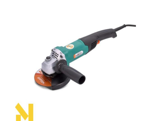 Болгарка (кутова шліфмашина) Sturm AG9012TL