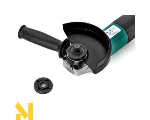 Болгарка (кутова шліфмашина) Sturm AG9012ТЕС