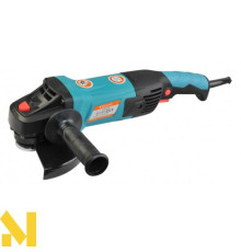 Болгарка (кутова шліфмашина) Sturm AG9018P