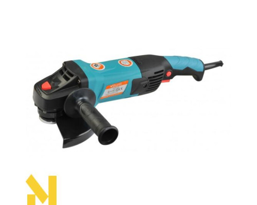 Болгарка (кутова шліфмашина) Sturm AG9018P