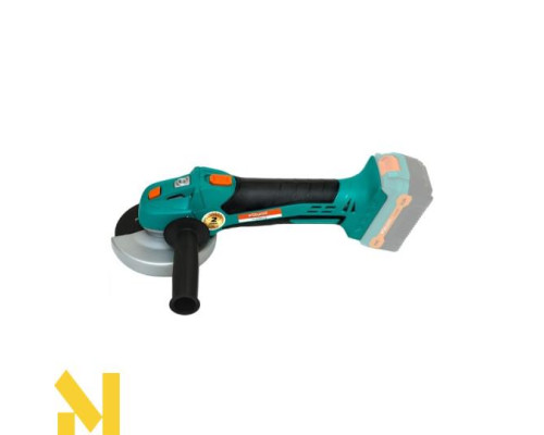 Болгарка (кутова шліфмашина) акумуляторна Sturm AG9020CLS (без АКБ та ЗП)