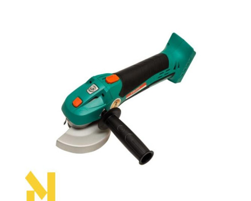 Болгарка (кутова шліфмашина) акумуляторна Sturm AG9020CLS (без АКБ та ЗП)