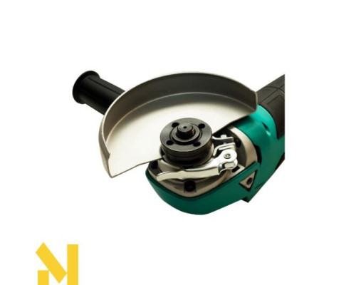 Болгарка (кутова шліфмашина) акумуляторна Sturm AG9020CLS (без АКБ та ЗП)