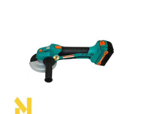 Болгарка (кутова шліфмашина) акумуляторна Sturm AG9020CLS (без АКБ та ЗП)