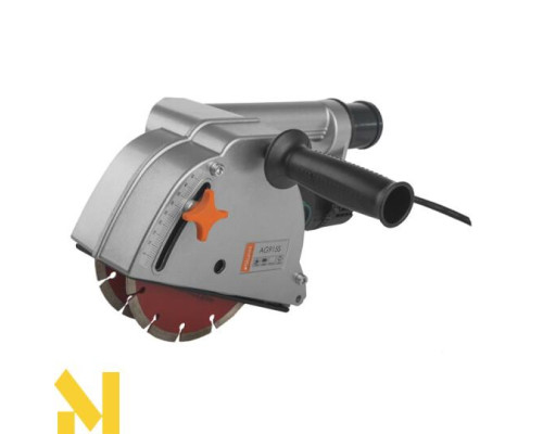 Штроборіз Sturm AG915S