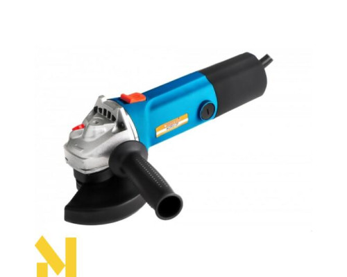 Болгарка (кутова шліфмашина) Sturm AG9512P