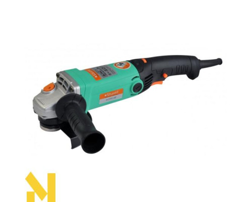 Болгарка (кутова шліфмашина) Sturm AG9514E