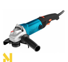 Болгарка (кутова шліфмашина) Sturm AG9514P