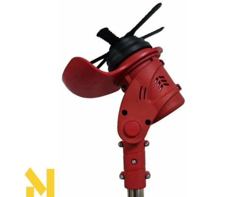 Тример акумуляторний Edon AGT-12