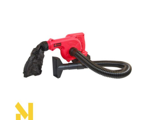 Повітродувка садова акумуляторна Edon AKM-21