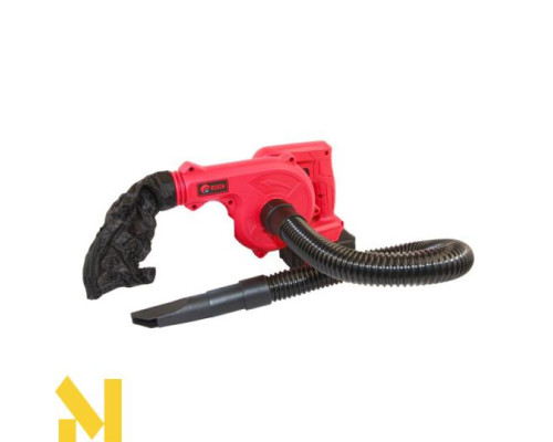 Повітродувка садова акумуляторна Edon AKM-21