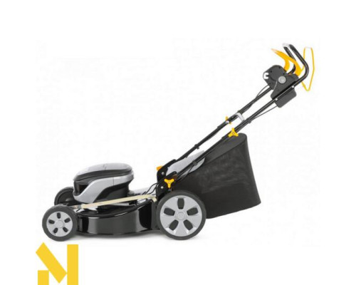 Газонокосарка акумуляторна Alpina AL4 51 S Li