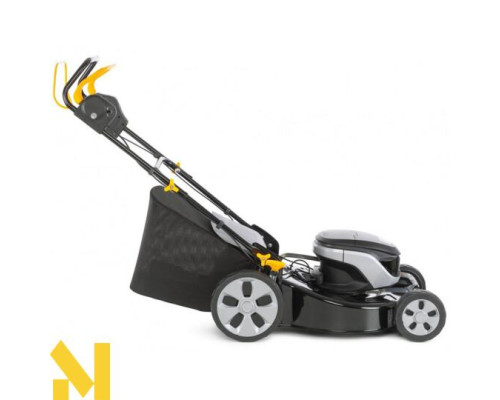 Газонокосарка акумуляторна Alpina AL4 51 S Li