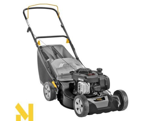 Газонокосарка бензинова Alpina AL4 46