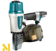 Цвяхозабивач пневматичний Makita AN613