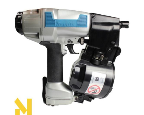 Цвяхозабивач пневматичний Makita AN621