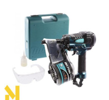 Цвяхозабивний пістолет пневматичний Makita AN711H
