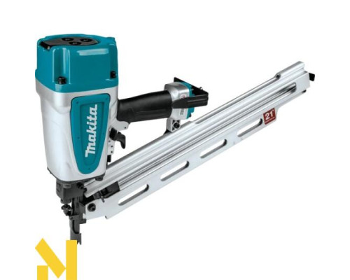Цвяхозабивач пневматичний Makita AN924