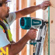 Цвяхозабивач пневматичний Makita AN924