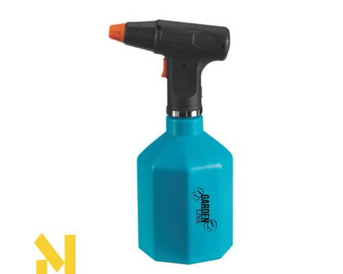 Обприскувач ручний GARDEN LINE AOK0429