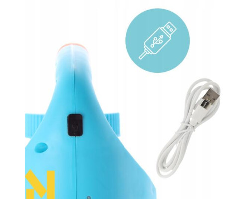 Обприскувач акумуляторний GARDEN LINE AOK0443 5 л