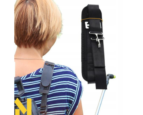 Обприскувач акумуляторний GARDEN LINE AOK0450 5 л