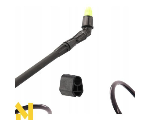 Обприскувач акумуляторний GARDEN LINE AOK0467 5 л