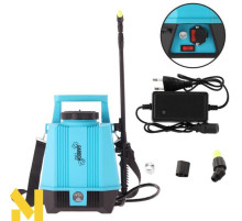 Обприскувач акумуляторний GARDEN LINE AOK0467 5 л