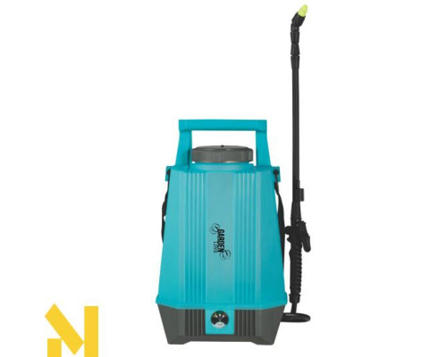 Обприскувач акумуляторний GARDEN LINE AOK0467 5 л